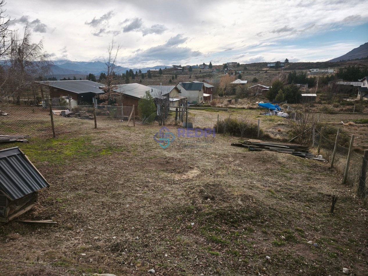 Lote en PH en Lomas de Dina Huapi