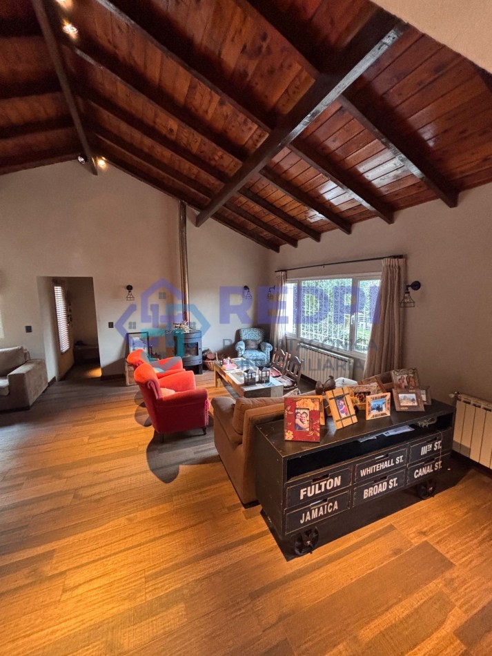 Amplia, comoda y con excelente ubicacion