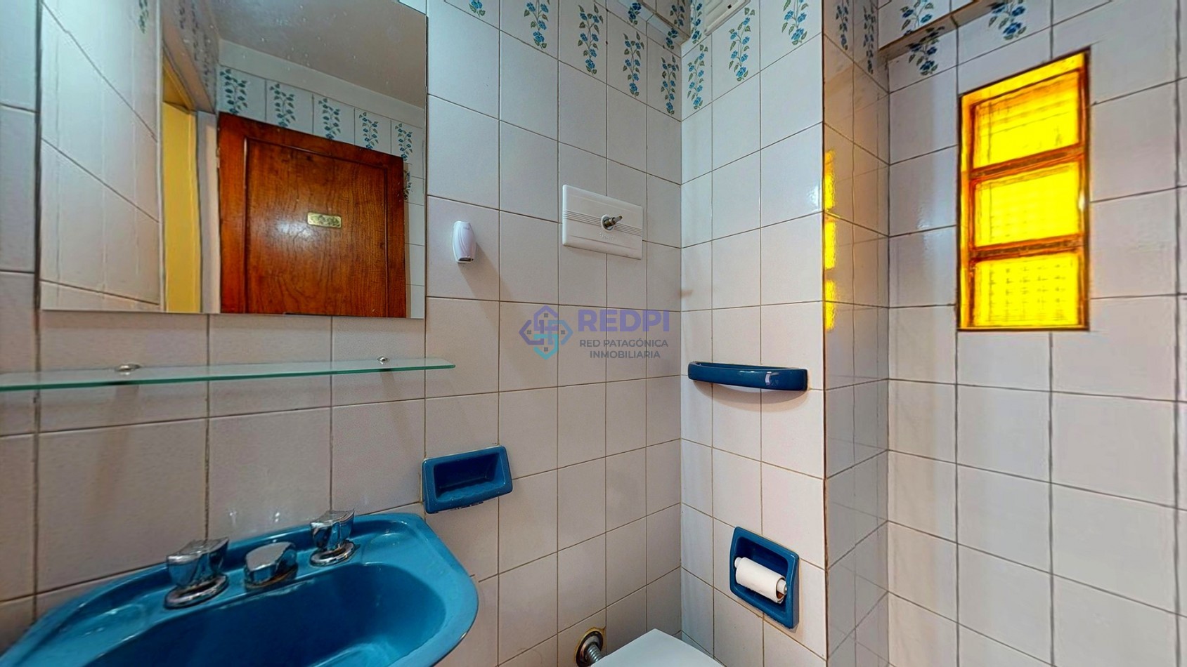 Semipiso en el centro de Bariloche duplex 2 suites con vista apto credito hipotecario 