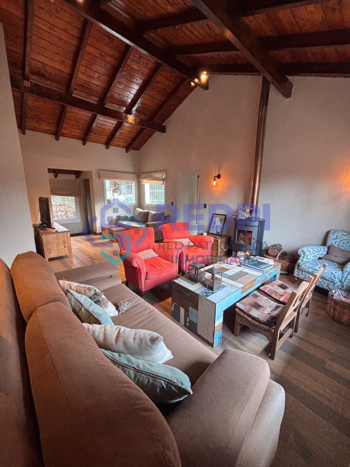 Amplia, comoda y con excelente ubicacion