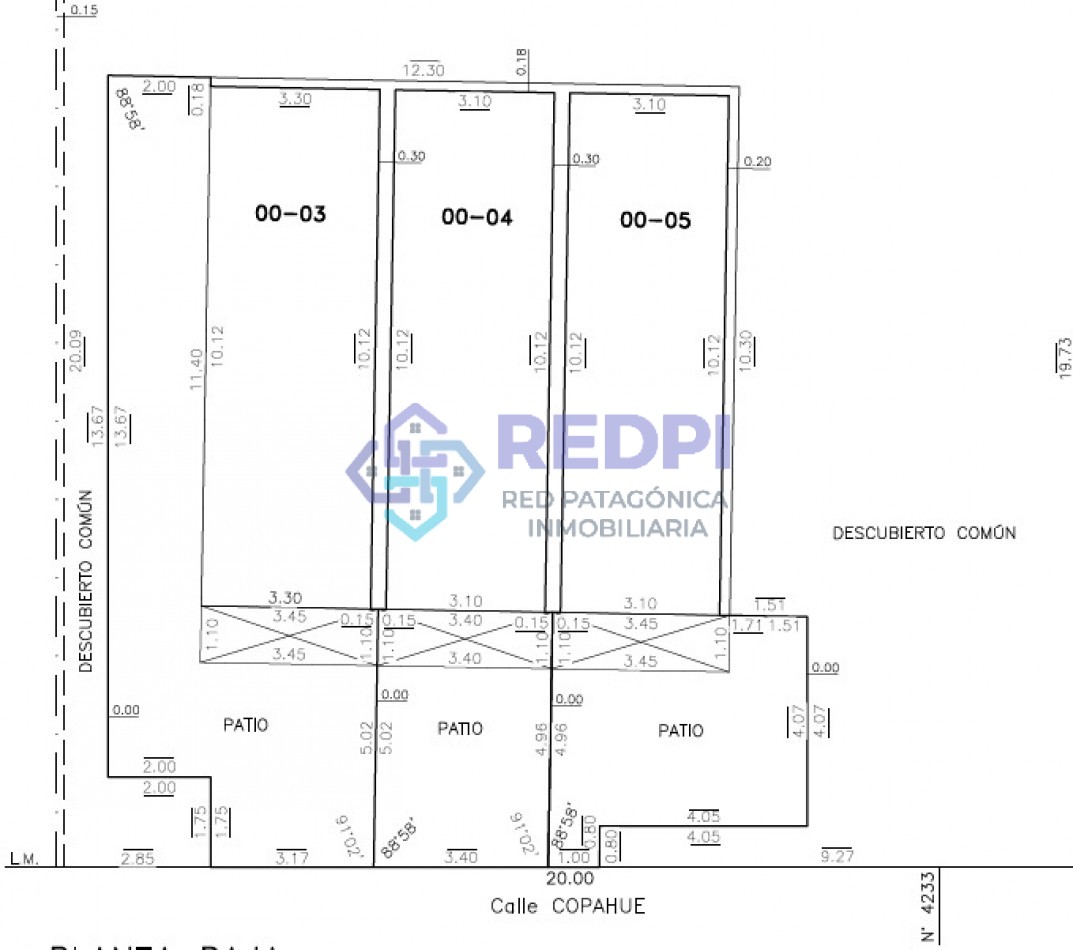 Phs en venta en Melipal a estrenar apto turismo 