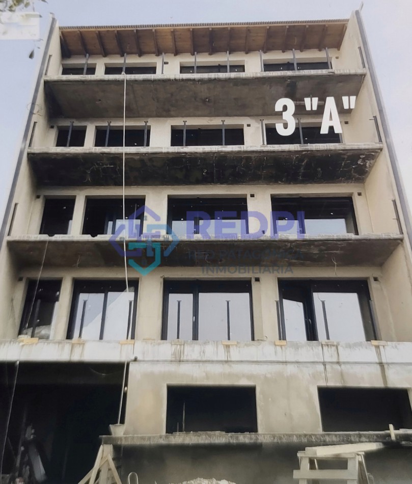 Monoambiente a estrenar apto turismo, vivienda y oficina. Entrega marzo 2026