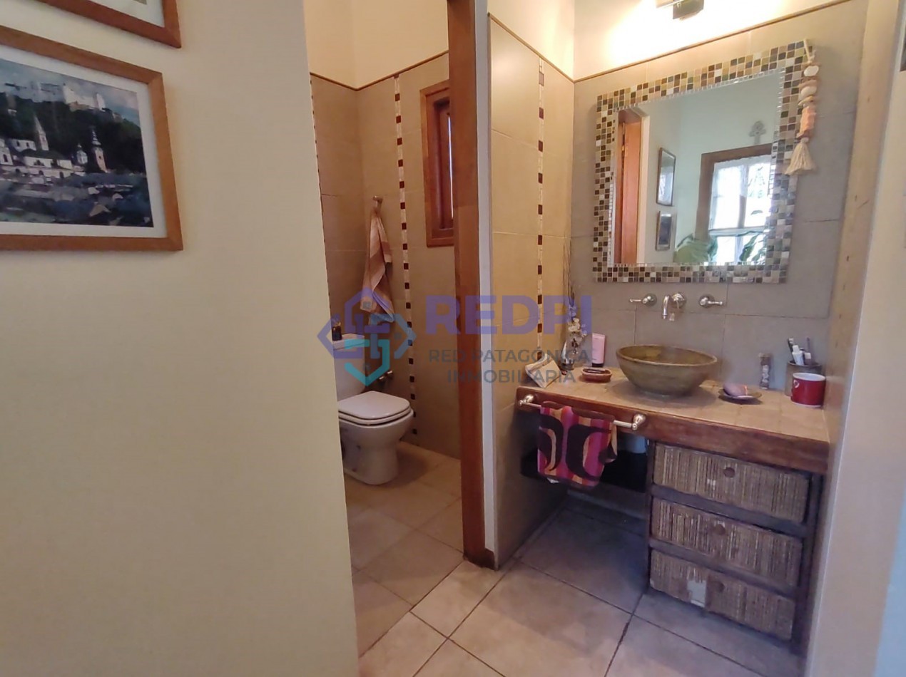 Casa 1 planta a 100m de Bustillo km.20,900