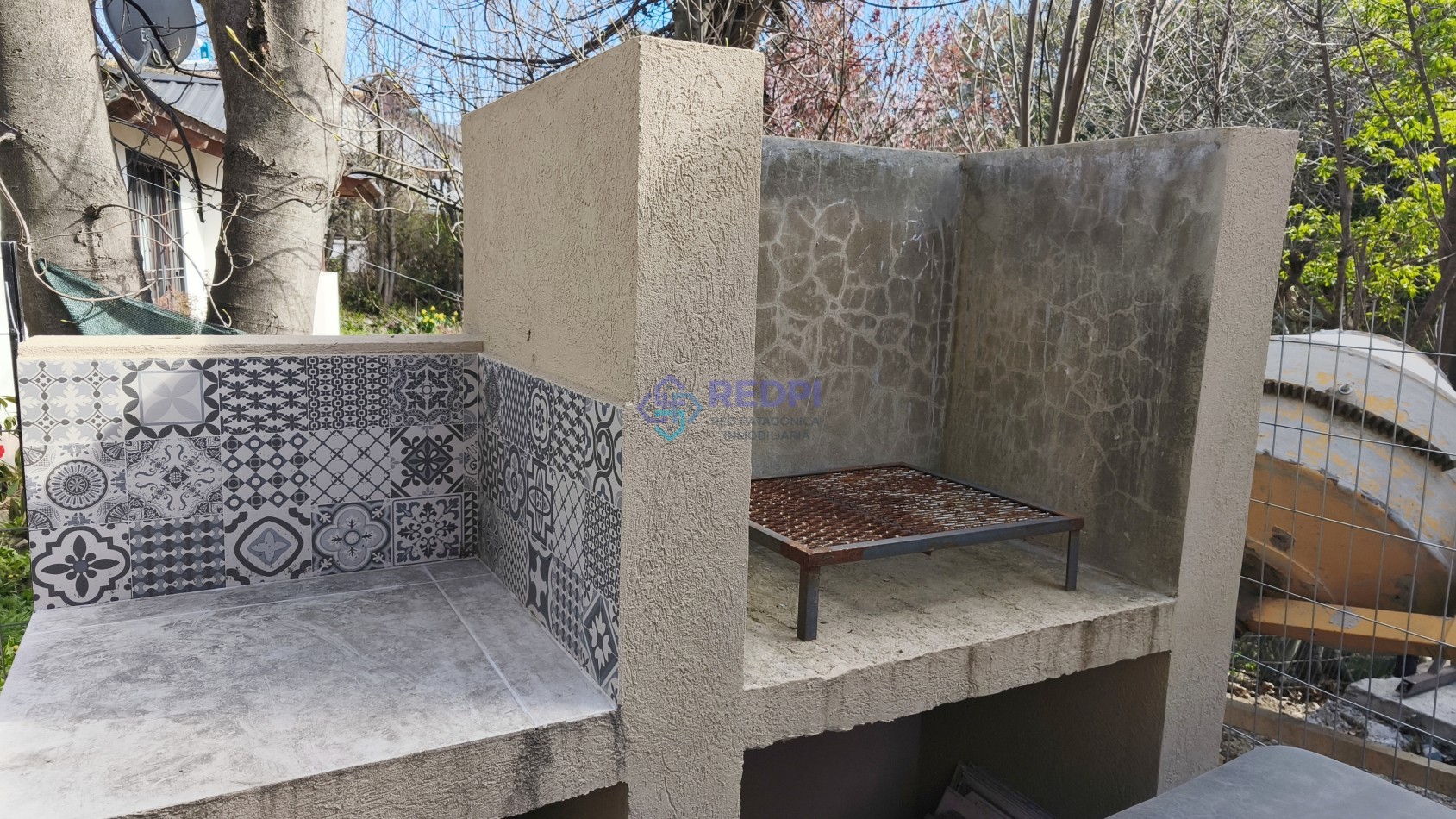 Phs en venta en Melipal a estrenar apto turismo 