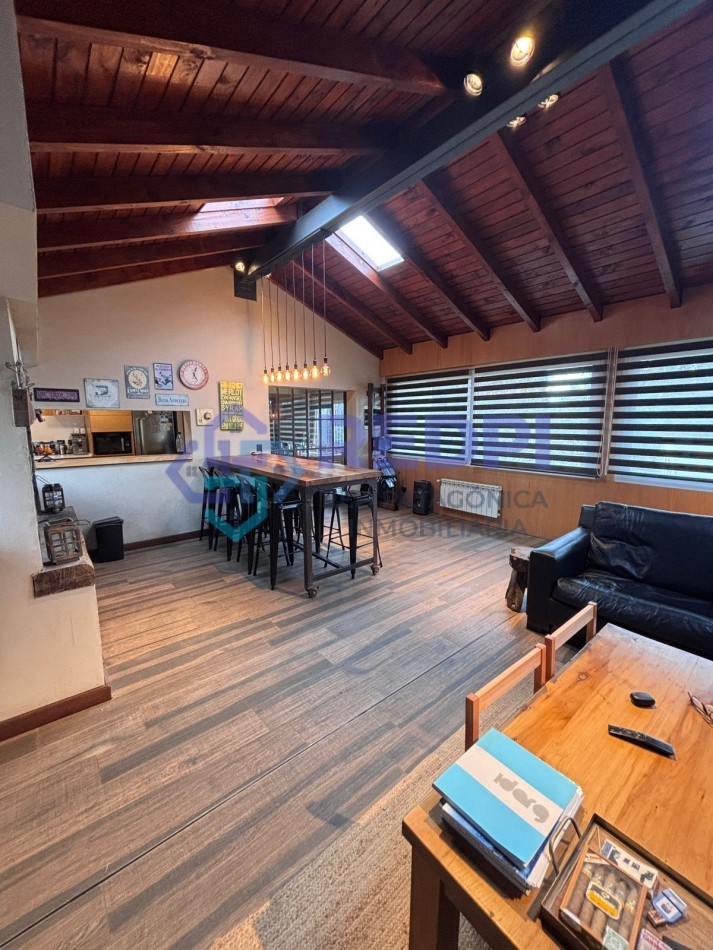 Amplia, comoda y con excelente ubicacion