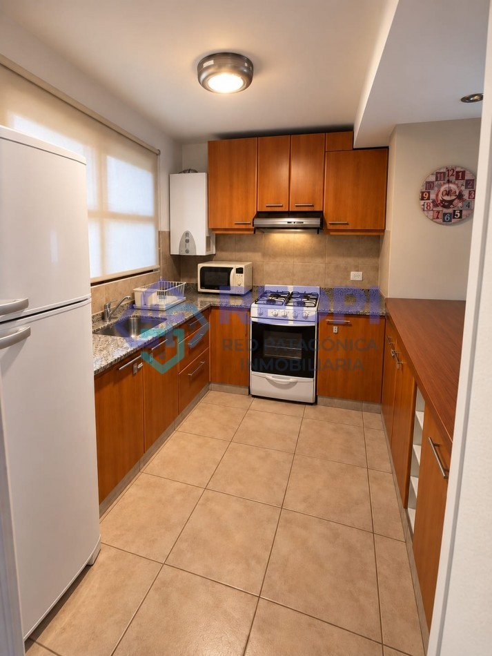 : ¡TU HOGAR IDEAL EN BARILOCHE! PH DUPLEX EN VENTA EN BARRIO BELGRANO con plano aprobado y todas las comodidades.