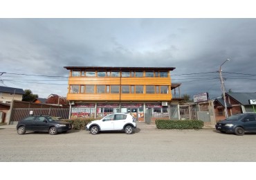 Local comercial en alquiler