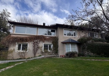 Amplia, comoda y con excelente ubicacion