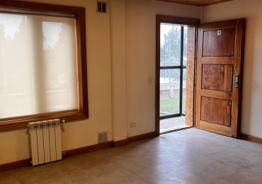 Departamento a la venta en San Francisco - Bariloche