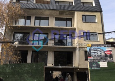 Monoambiente a estrenar apto turismo, vivienda y oficina. Entrega marzo 2026