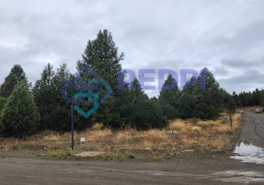 Lotes en Barrio Privado Solares del Este, Bariloche ,en venta 