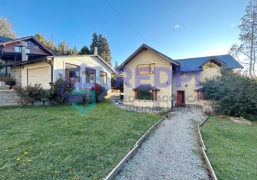 Casa en San Ignacio del Cerro, Bariloche 